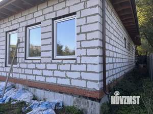 Дом 120м², 1-этажный, участок 7 сот.