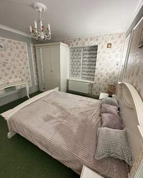 Дом 250м², 2-этажный, участок 15 сот.