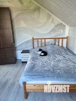 Дом 164м², 2-этажный, участок 7 сот.