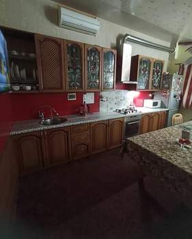 Дом 126м², 2-этажный, участок 6 сот.