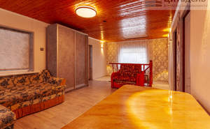 Дом 148м², 3-этажный, участок 6 сот.