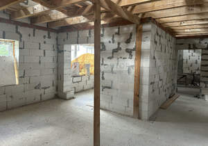 Дом 318м², 2-этажный, участок 10 сот.