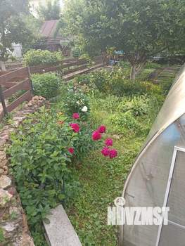 Дом 126м², 2-этажный, участок 6 сот.