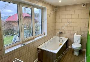 Дом 80м², 2-этажный, участок 6 сот.