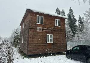 Дом 74м², 2-этажный, участок 6 сот.