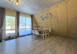 Дом 100м², 2-этажный, участок 8 сот.