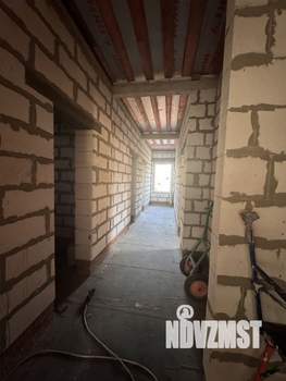 Дом 120м², 1-этажный, участок 7 сот.