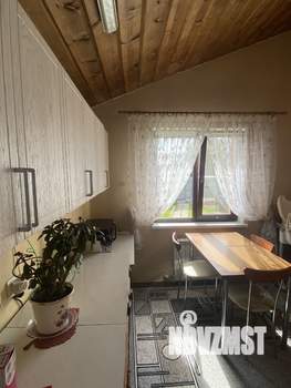 Дом 120м², 2-этажный, участок 10 сот.