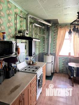 Дом 123м², 2-этажный, участок 11 сот.