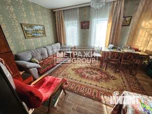 Дом 180м², 2-этажный, участок 4 сот.