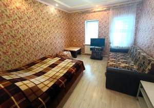 Дом 36м², 1-этажный, участок 3 сот.