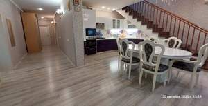 Дом 250м², 2-этажный, участок 15 сот.