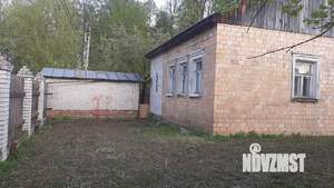Дом 70м², 1-этажный, участок 6 сот.