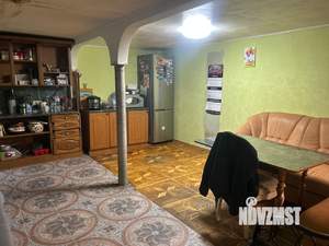 Дом 76м², 1-этажный, участок 3 сот.