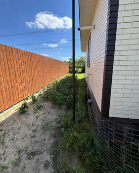 Дом 69м², 1-этажный, участок 6 сот.