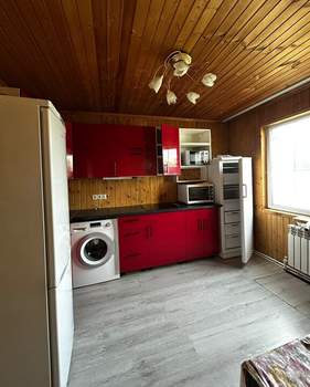 Дом 70м², 2-этажный, участок 6 сот.