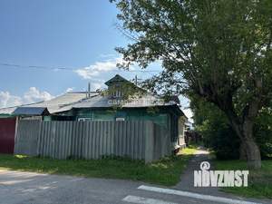 Дом 84м², 1-этажный, участок 5 сот.