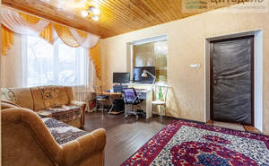 Дом 148м², 3-этажный, участок 6 сот.