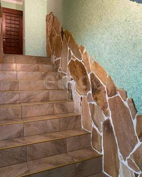 Дом 257м², 3-этажный, участок 17 сот.