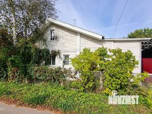 Дом 87м², 1-этажный, участок 6 сот.