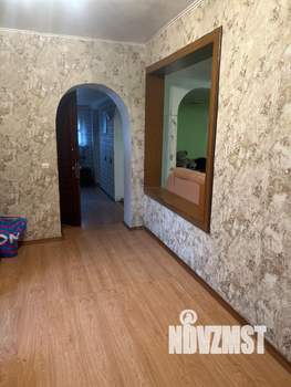 Дом 76м², 1-этажный, участок 3 сот.