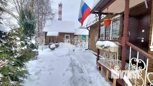 Дом 70м², 2-этажный, участок 6 сот.