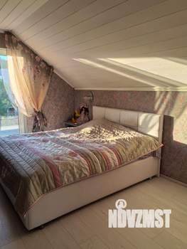 Дом 164м², 2-этажный, участок 7 сот.