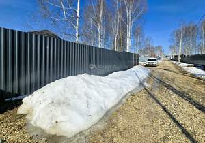 Дом 48м², 1-этажный, участок 5 сот.