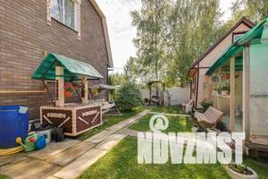 Дом 66м², 2-этажный, участок 6 сот.