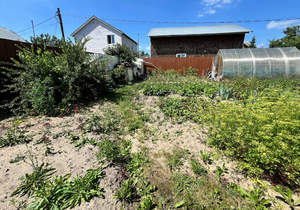 Дом 69м², 1-этажный, участок 6 сот.