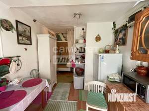 Дом 87м², 1-этажный, участок 6 сот.