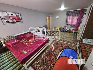 Дом 180м², 2-этажный, участок 4 сот.