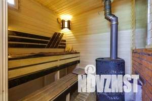 Дом 66м², 2-этажный, участок 6 сот.