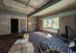 Дом 284м², 2-этажный, участок 5 сот.