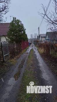 Дом 40м², 2-этажный, участок 5 сот.