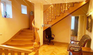 Дом 1000м², 2-этажный, участок 35 сот.