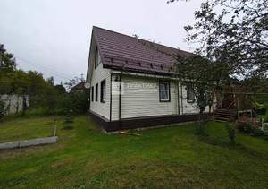 Дом 71м², 2-этажный, участок 1030 сот.