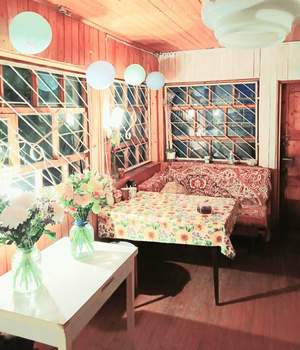 Дом 75м², 2-этажный, участок 6 сот.