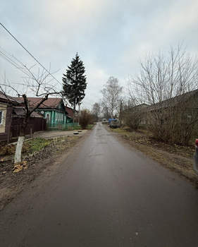 Дом 33м², 1-этажный, участок 2 сот.