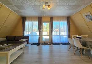 Дом 100м², 2-этажный, участок 8 сот.