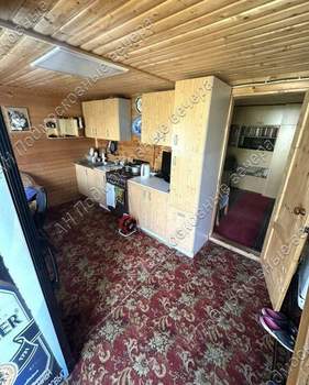 Дом 48м², 2-этажный, участок 6 сот.