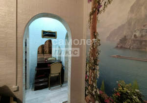 Дом 31м², 1-этажный, участок 3 сот.