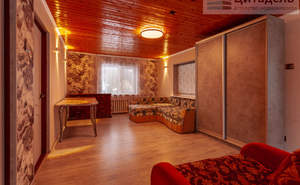 Дом 148м², 3-этажный, участок 6 сот.