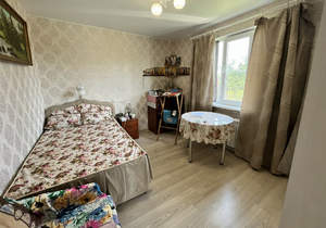 Дом 69м², 1-этажный, участок 6 сот.