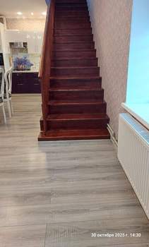 Дом 250м², 2-этажный, участок 15 сот.