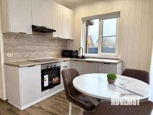 Дом 99м², 2-этажный, участок 7 сот.