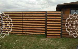 Дом 119м², 1-этажный, участок 10 сот.