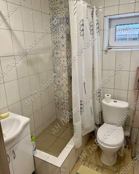 Дом 80м², 2-этажный, участок 6 сот.