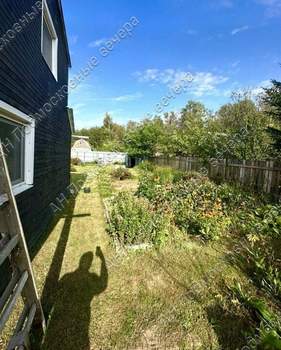 Дом 48м², 2-этажный, участок 6 сот.