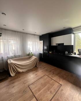 Дом 108м², 2-этажный, участок 6 сот.